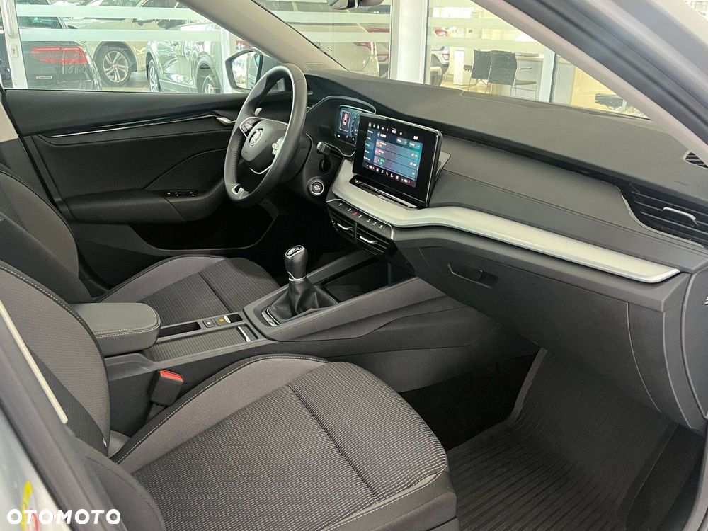 Skoda Octavia 1.5 TSI Business - 18