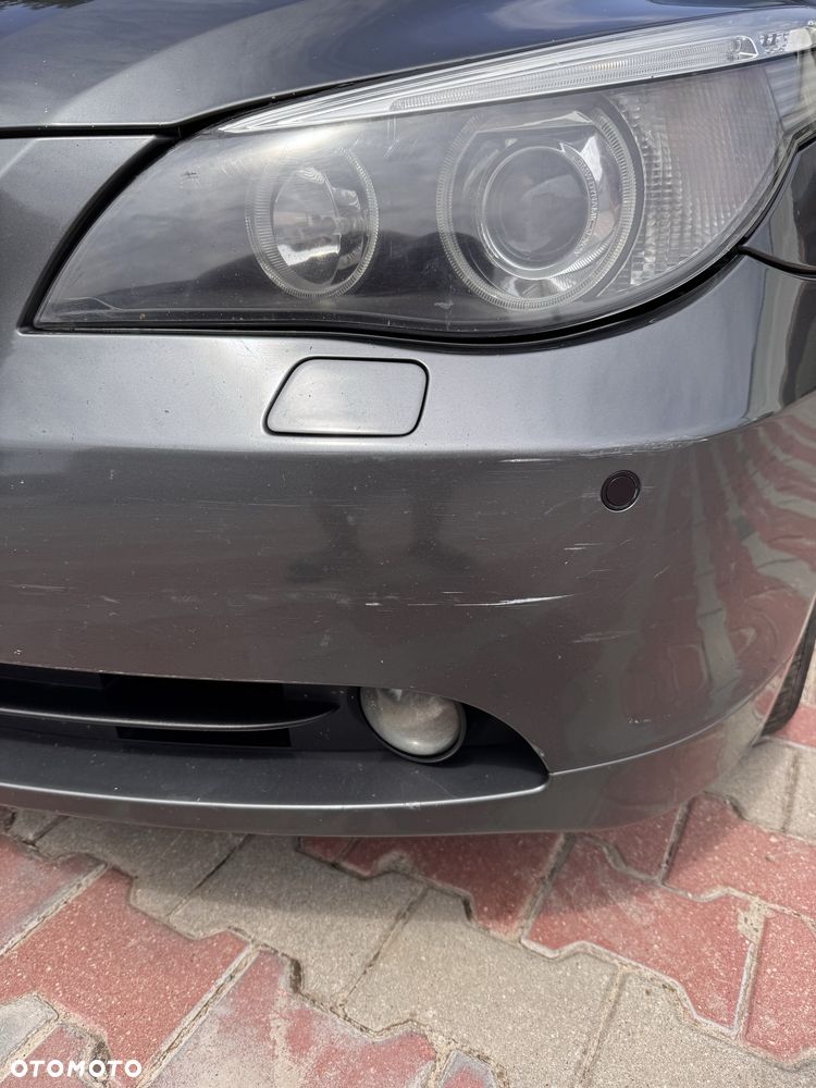 BMW Seria 5 - 5
