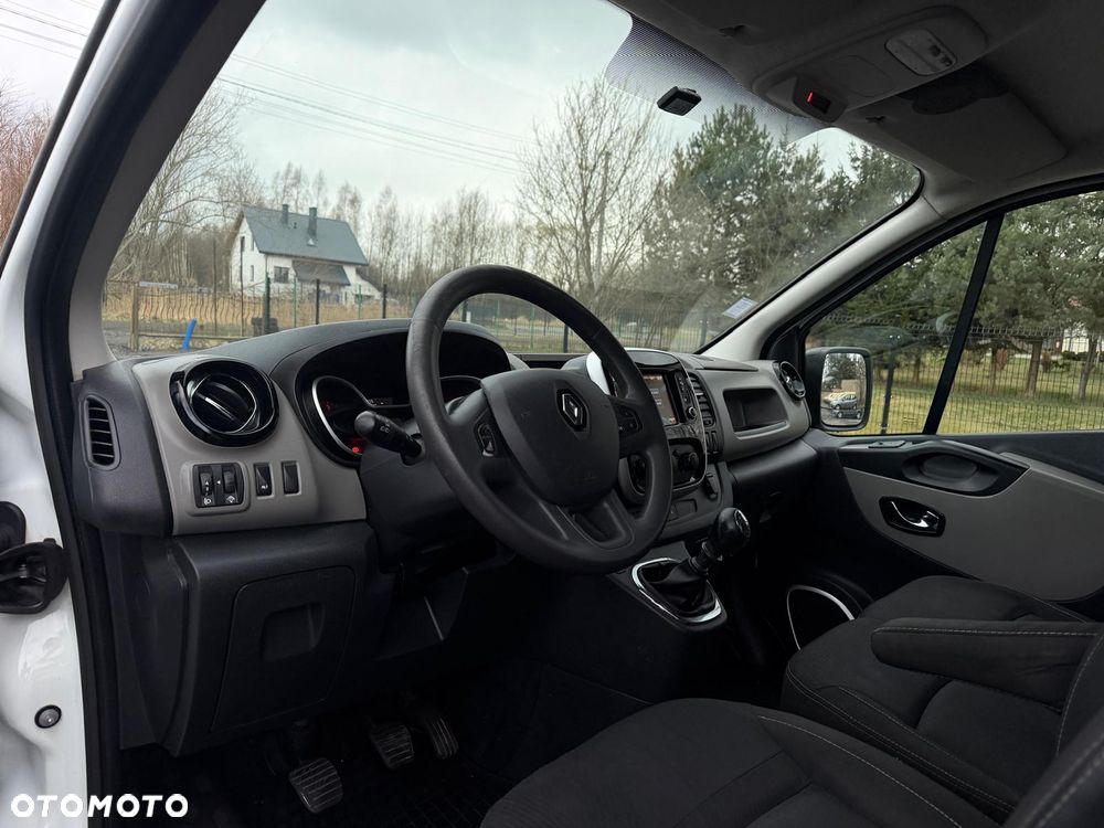 Renault Trafic - 9