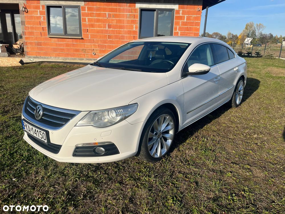 Volkswagen Passat CC - 5