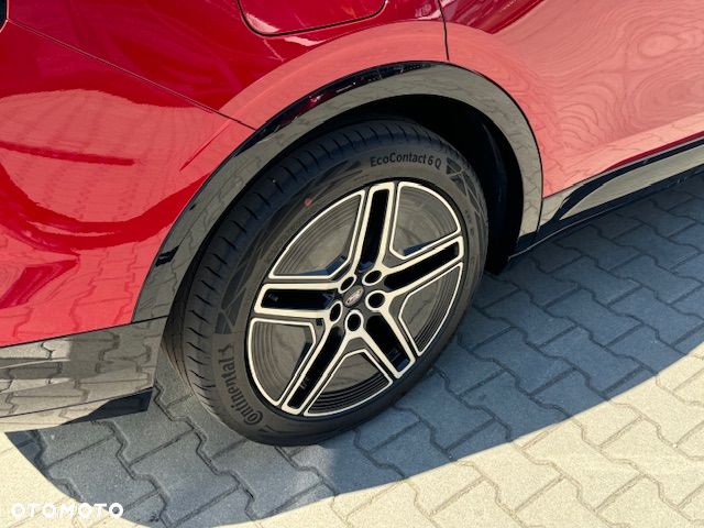 Ford Capri 77 kWh Premium RWD - 3