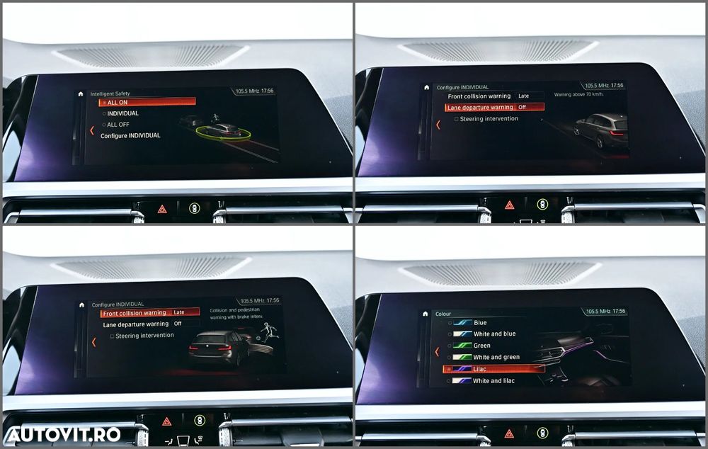 BMW Seria 3 320d Aut. - 6