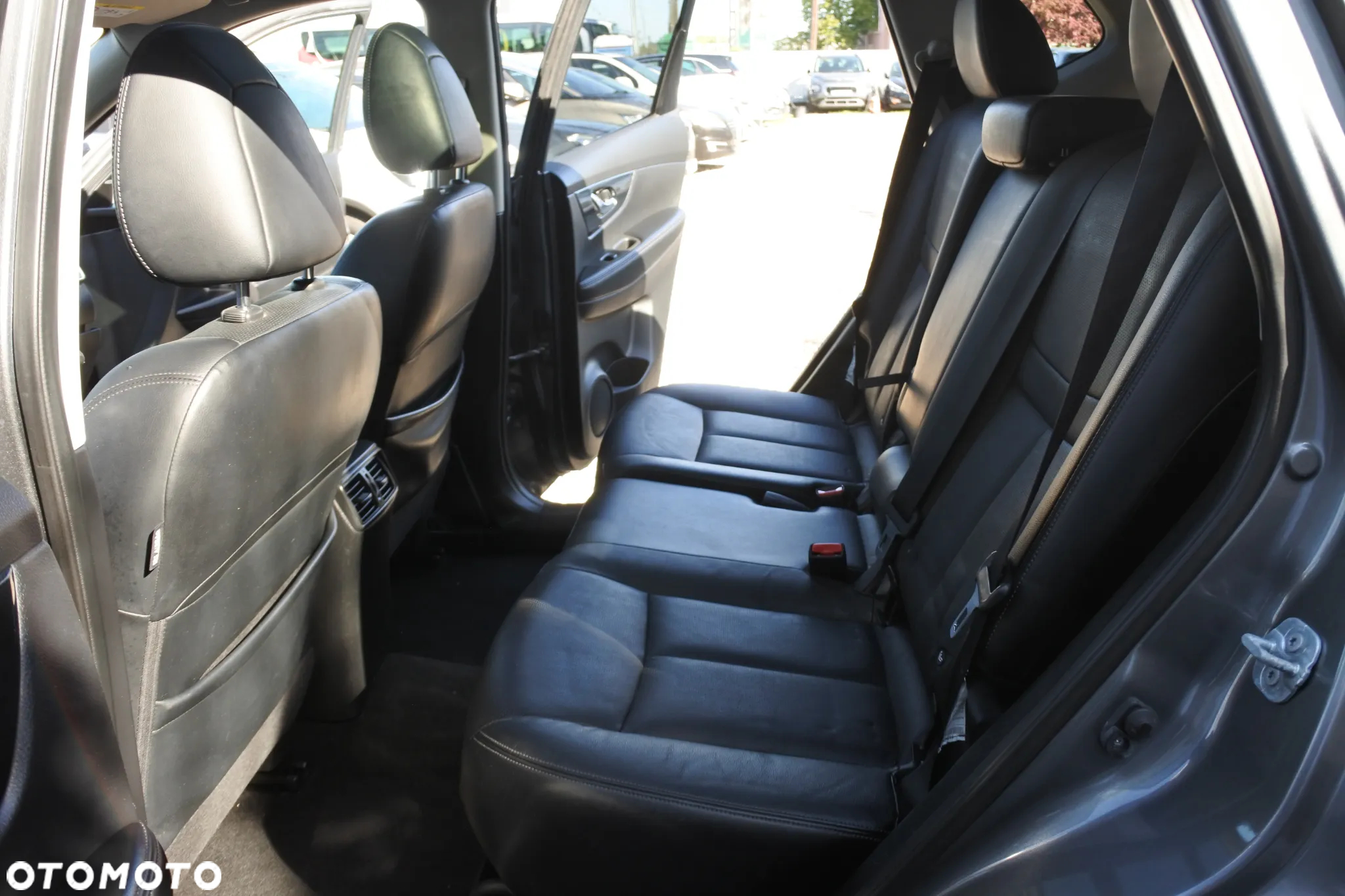 Nissan X-Trail 1.6 DIG-T Tekna 2WD - 9