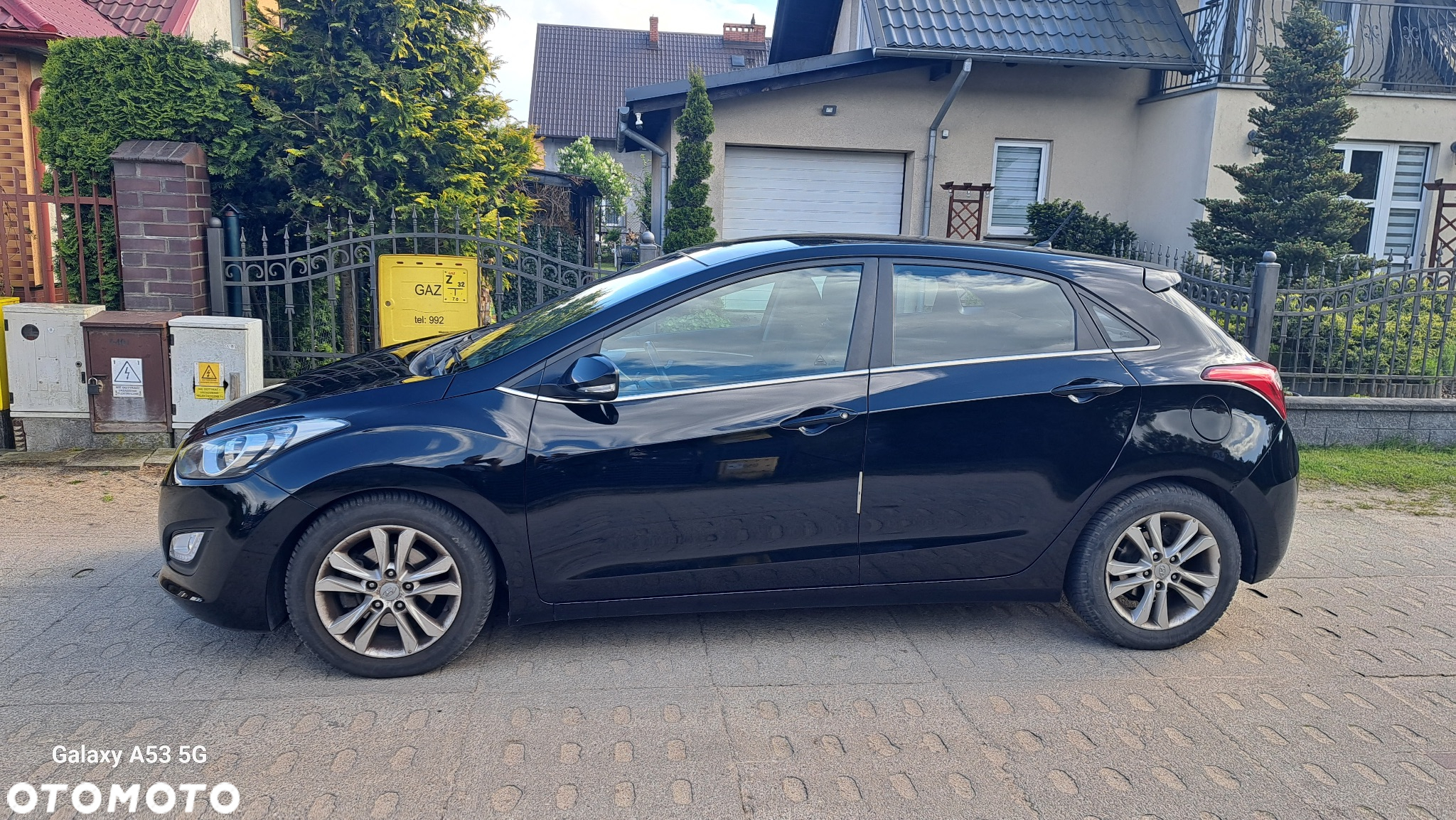 Hyundai i30 1.6 CRDi Comfort - 5