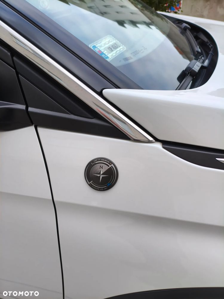 Peugeot 3008 2.0 BlueHDi Crossway S&S EAT8 - 16