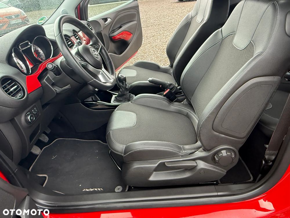 Opel Adam 1.4 Jam - 21