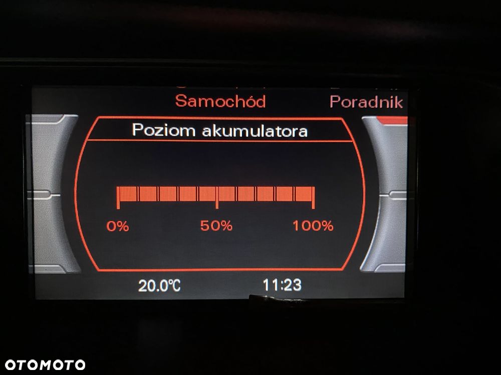 Audi A4 Limousine - 28