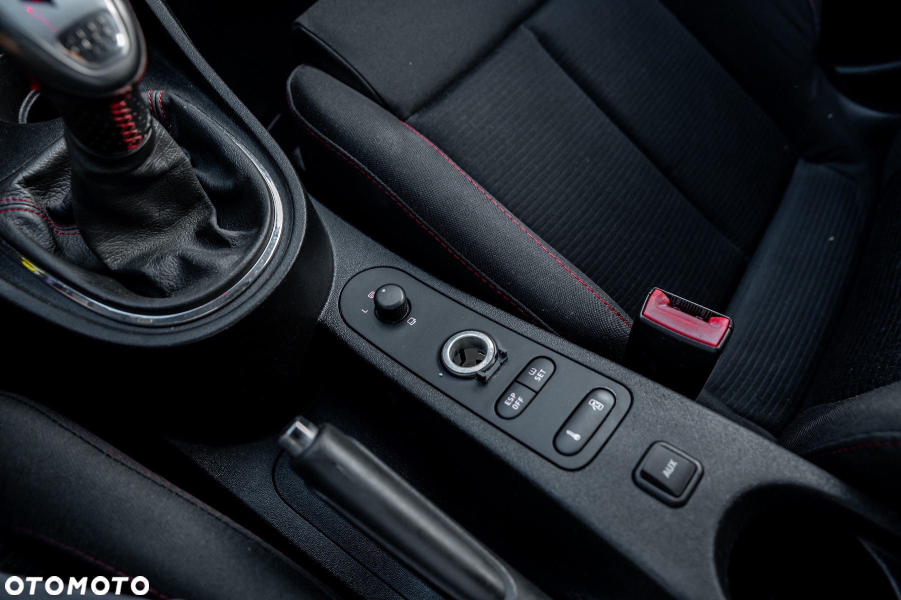 Seat Leon 2.0 TSI Cupra - 31