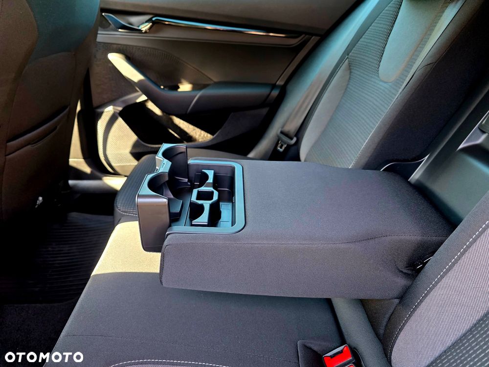 Skoda Octavia 2.0 TDI Ambition - 39