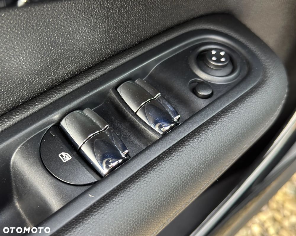 MINI Countryman Cooper S - 16