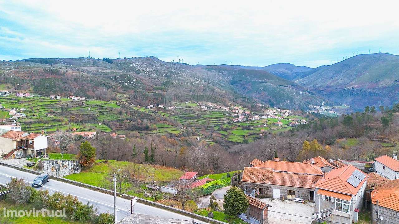 Moradia T4 para venda - Grande imagem: 4/32