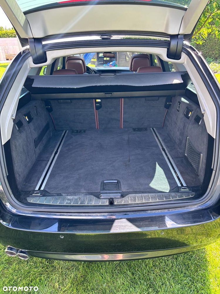 BMW Seria 5 520d - 6