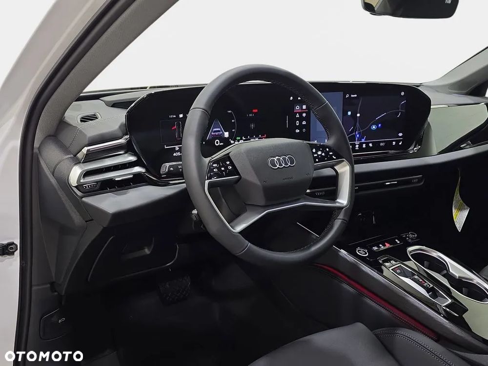 Audi A6 Limousine TFSI S tronic - 12