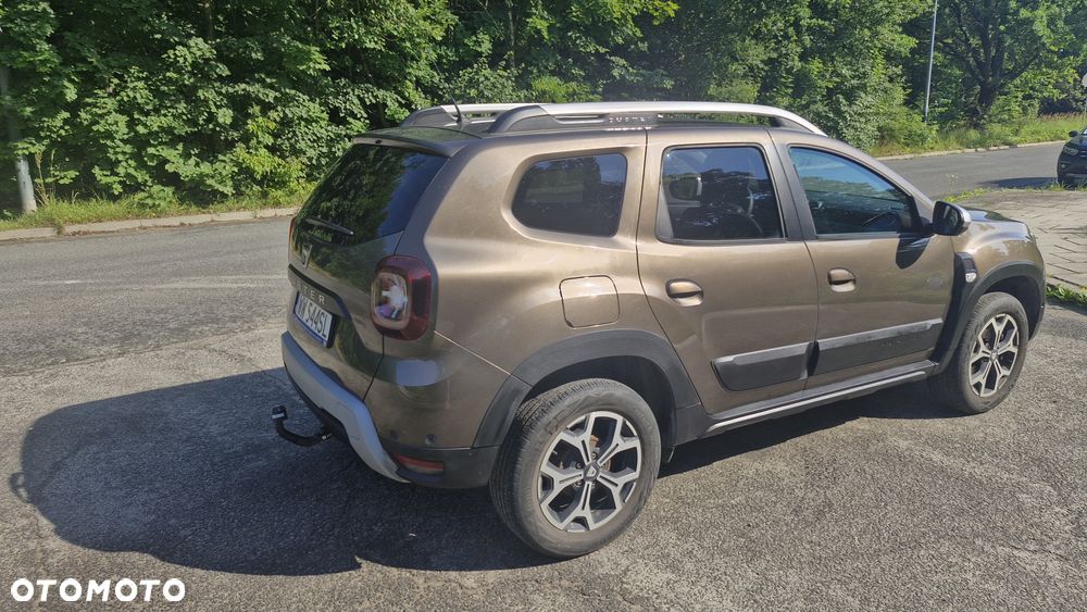 Dacia Duster 1.0 TCe Prestige - 7