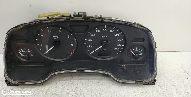 Quadrante Opel Astra G Combi (T98) - 1