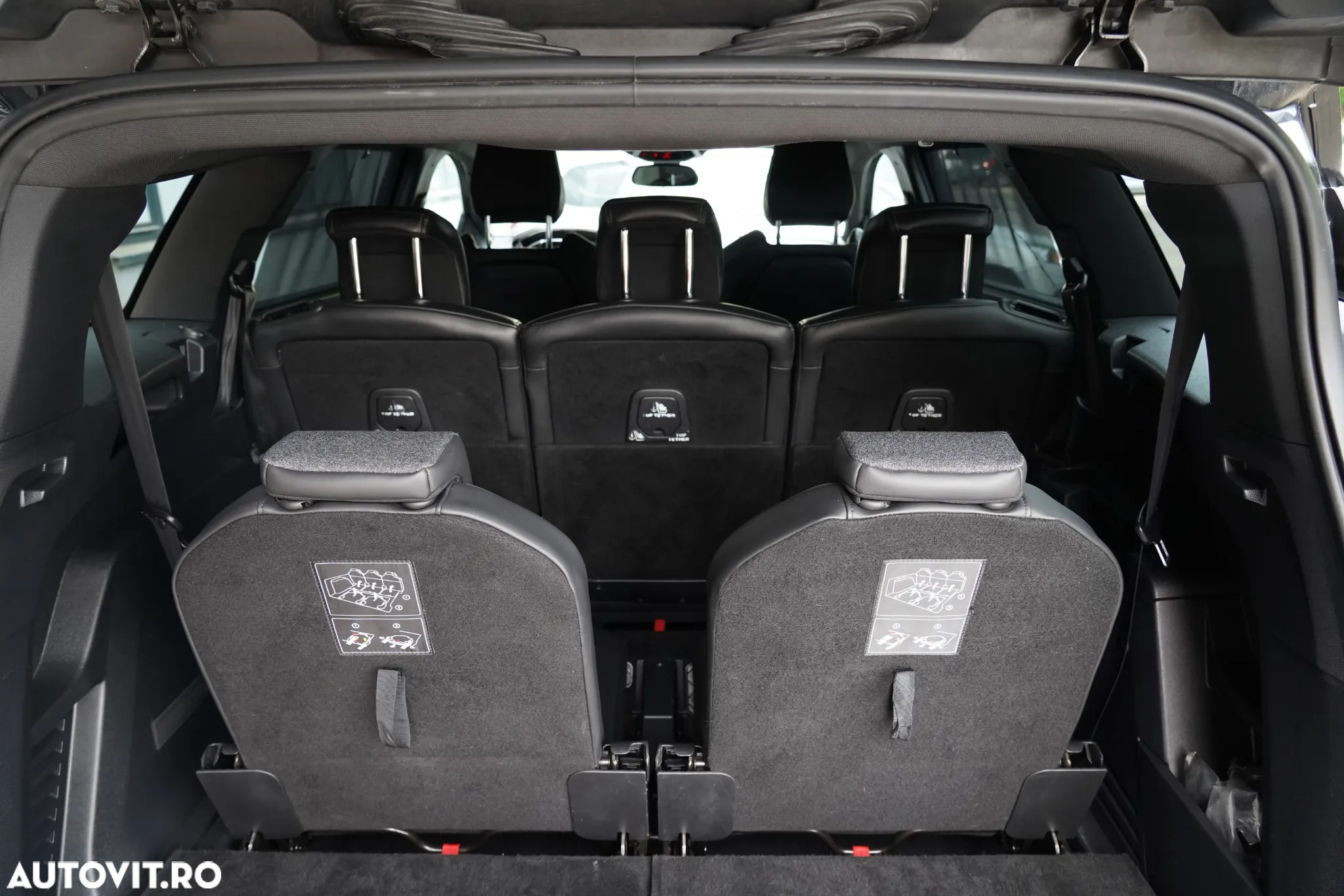 Peugeot 5008 1.6 Puretech THP GT-Line - 17