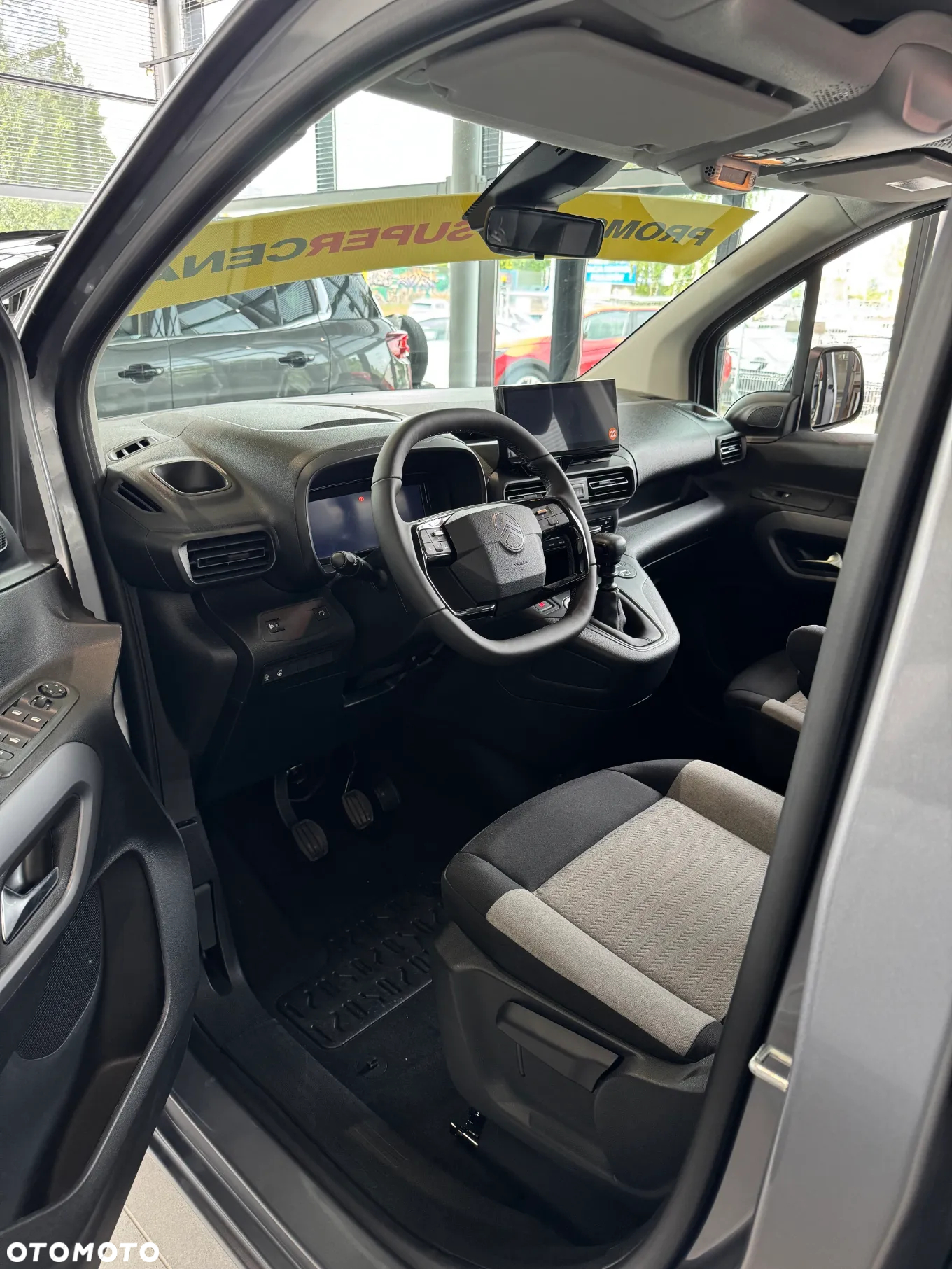 Citroën Berlingo MPV XL 1.5 BlueHDI Plus S&S N1 - 7