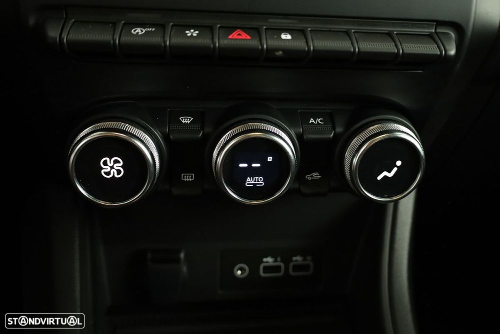 Renault Captur 1.0 TCe Techno - 11