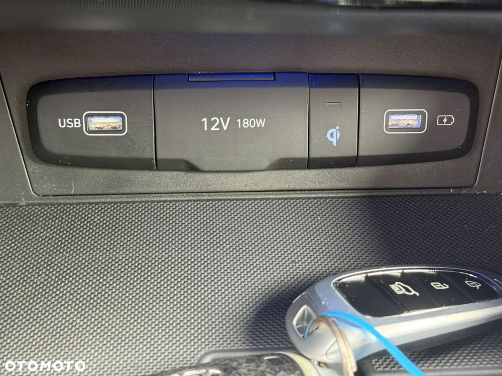 Hyundai Tucson - 24