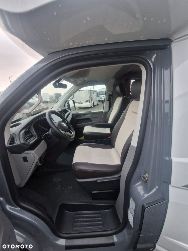 Weinsberg X-Cursion CUV 500 LT CUVISION 2 osobne łóżka FV23% - 33