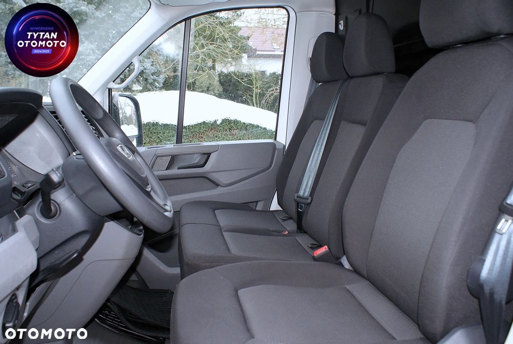 Volkswagen CRAFTER - 16