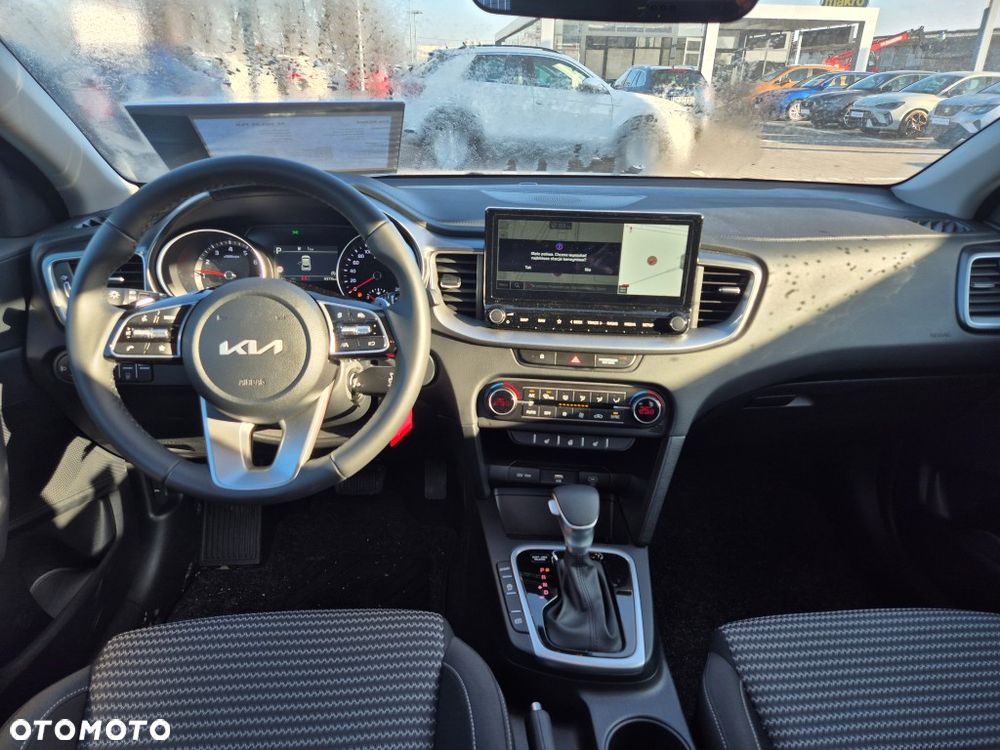 Kia XCeed 1.5 T-GDI M DCT - 3