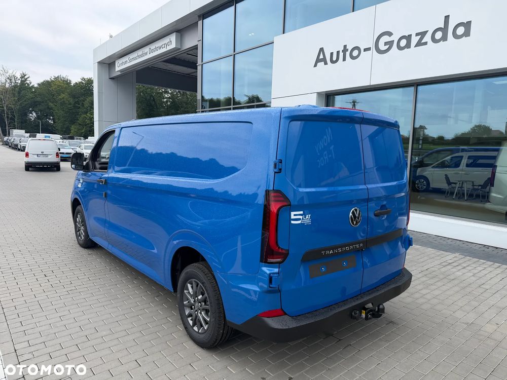Volkswagen Transporter T7 - 8