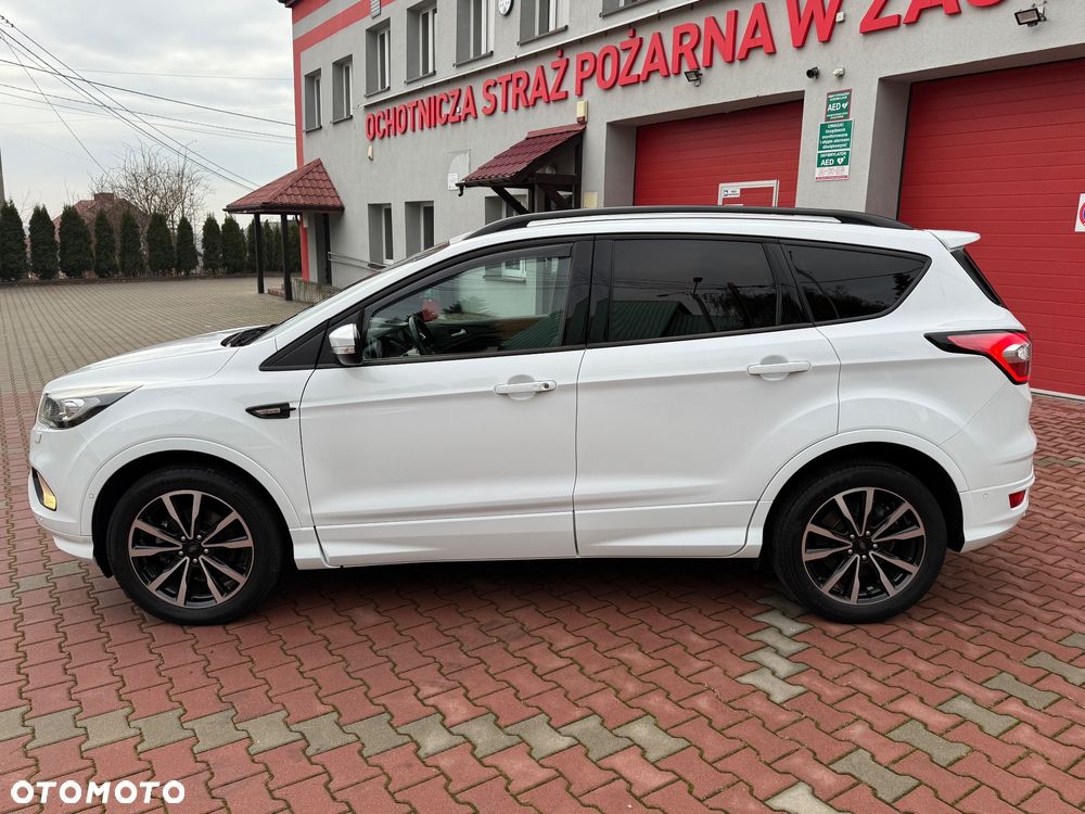 Ford Kuga 1.5 EcoBoost FWD ST-Line ASS GPF - 5