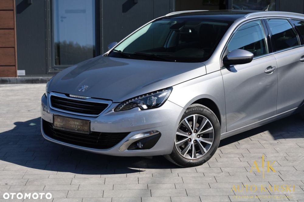 Peugeot 308 - 11
