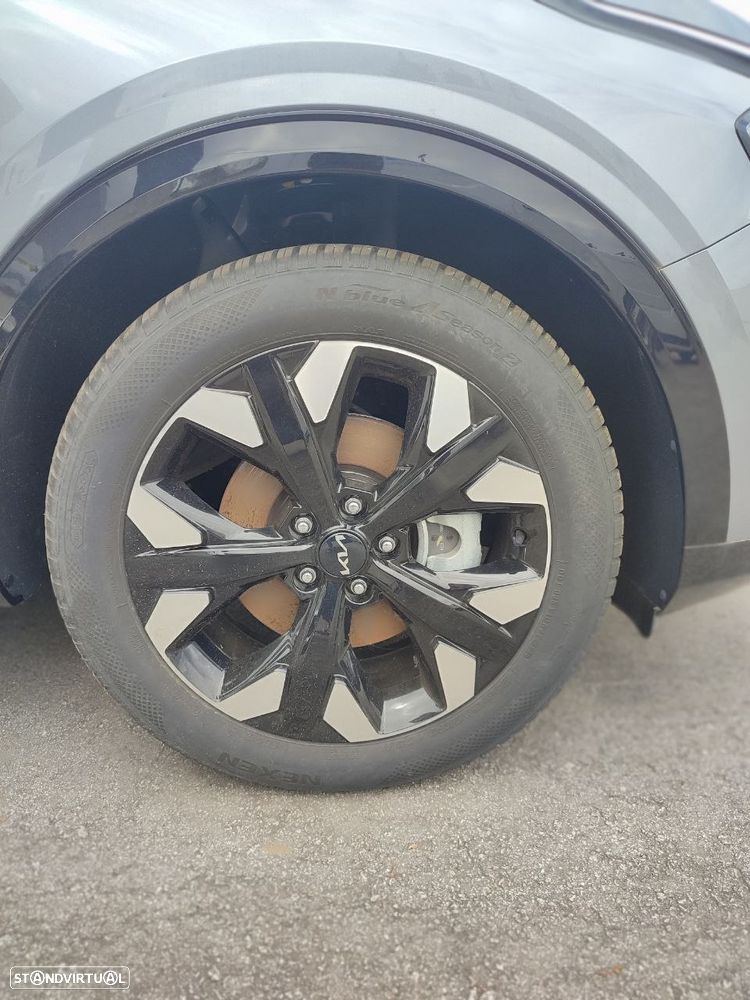Kia Sportage 1.6 T-GDi PHEV Tech - 18