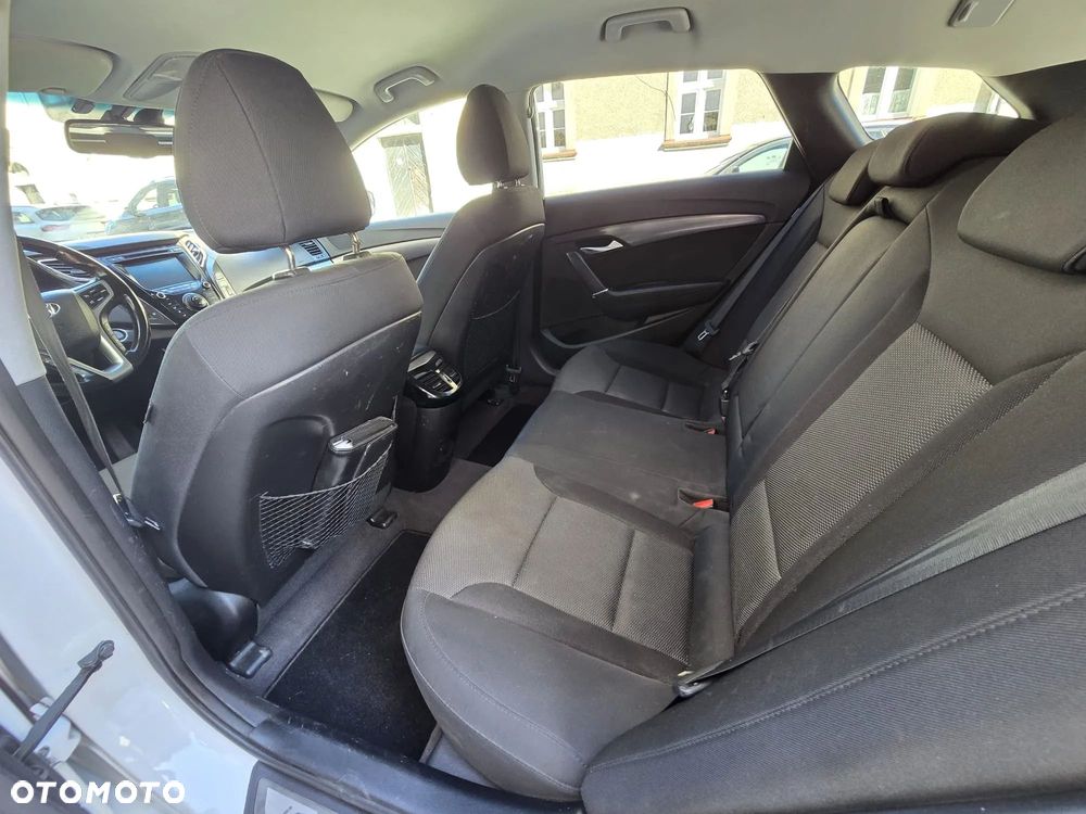 Hyundai i40 - 11