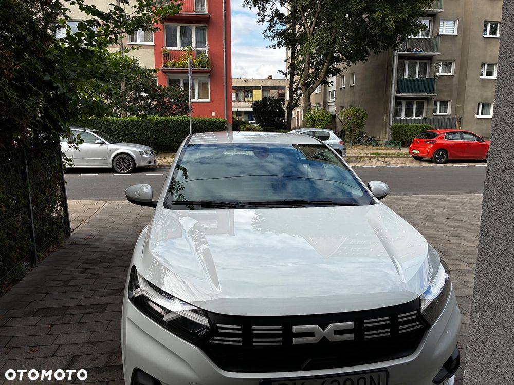 Dacia Sandero - 7