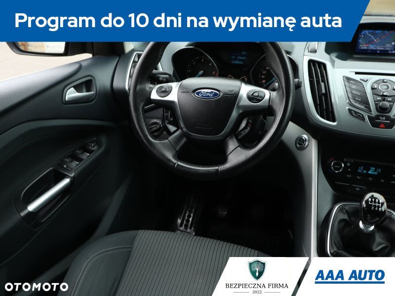 Ford C-MAX - 9