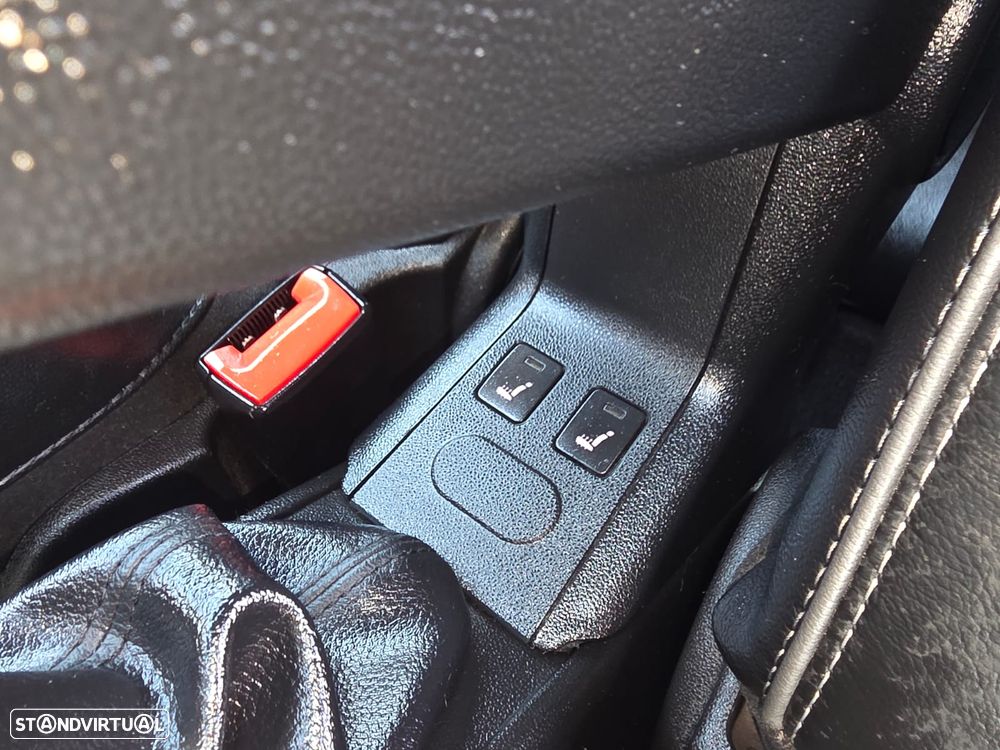 Alfa Romeo MiTo 1.3 JTDM ECO Impression - 39