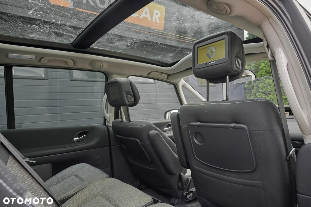 Renault Espace 2.0 dCi FAP Edition 25th - 20