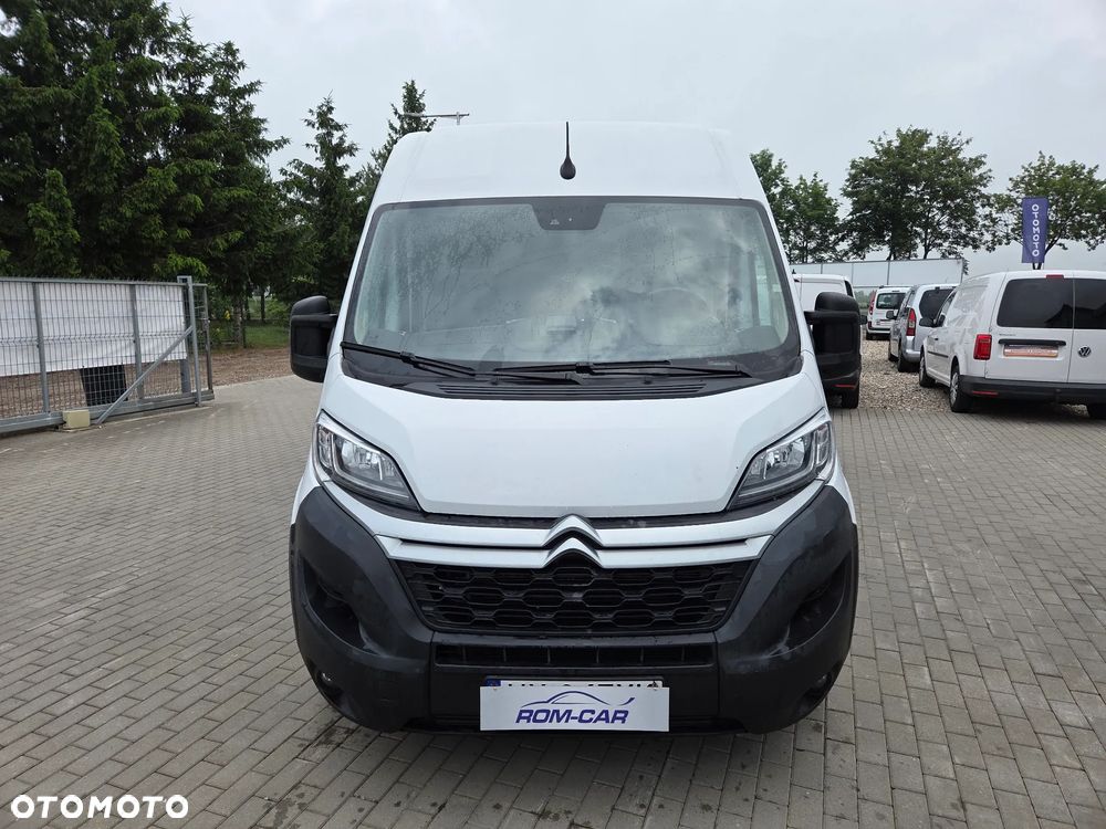 Citroën Jumper L3 - 11