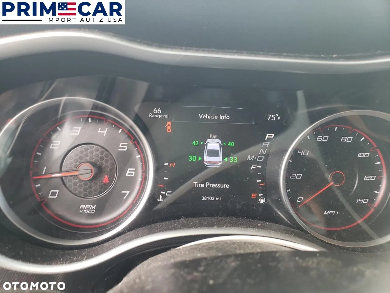 Dodge Charger 3.6 GT - 9