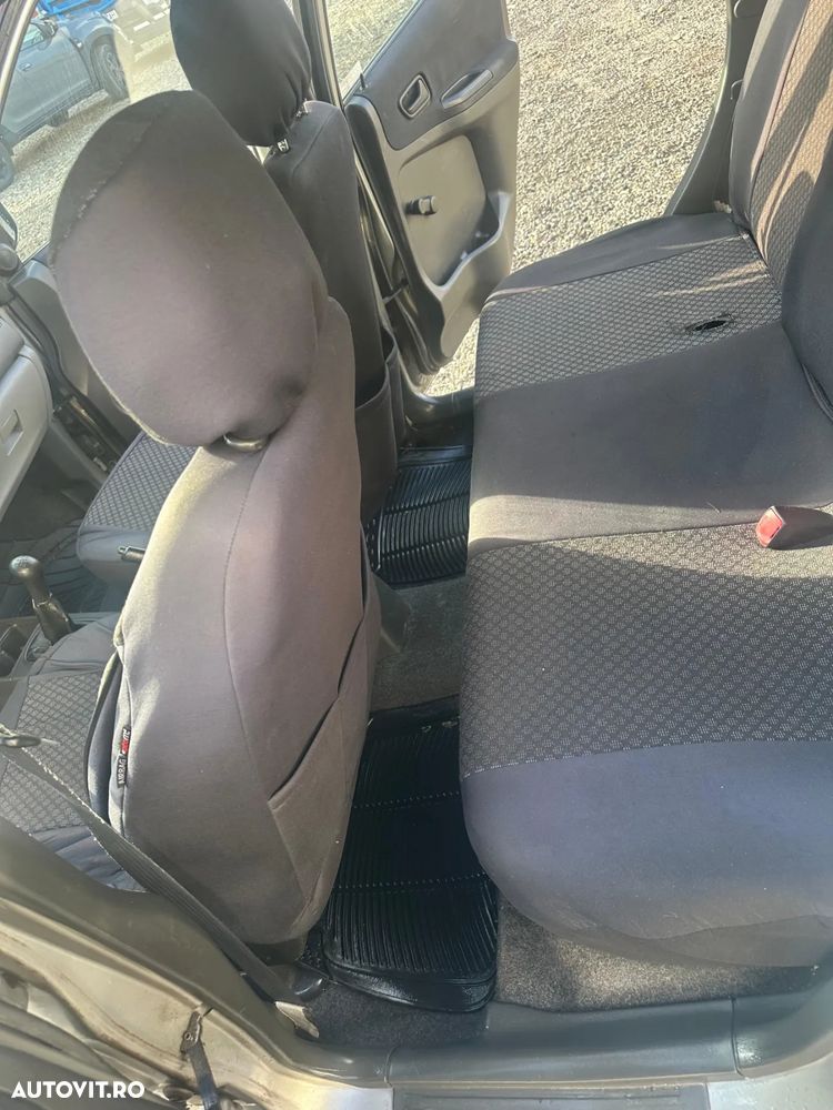 Suzuki Ignis 1.5i 4WD Elegant - 10