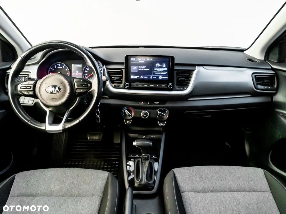Kia Stonic 1.0 T-GDI M DCT - 17