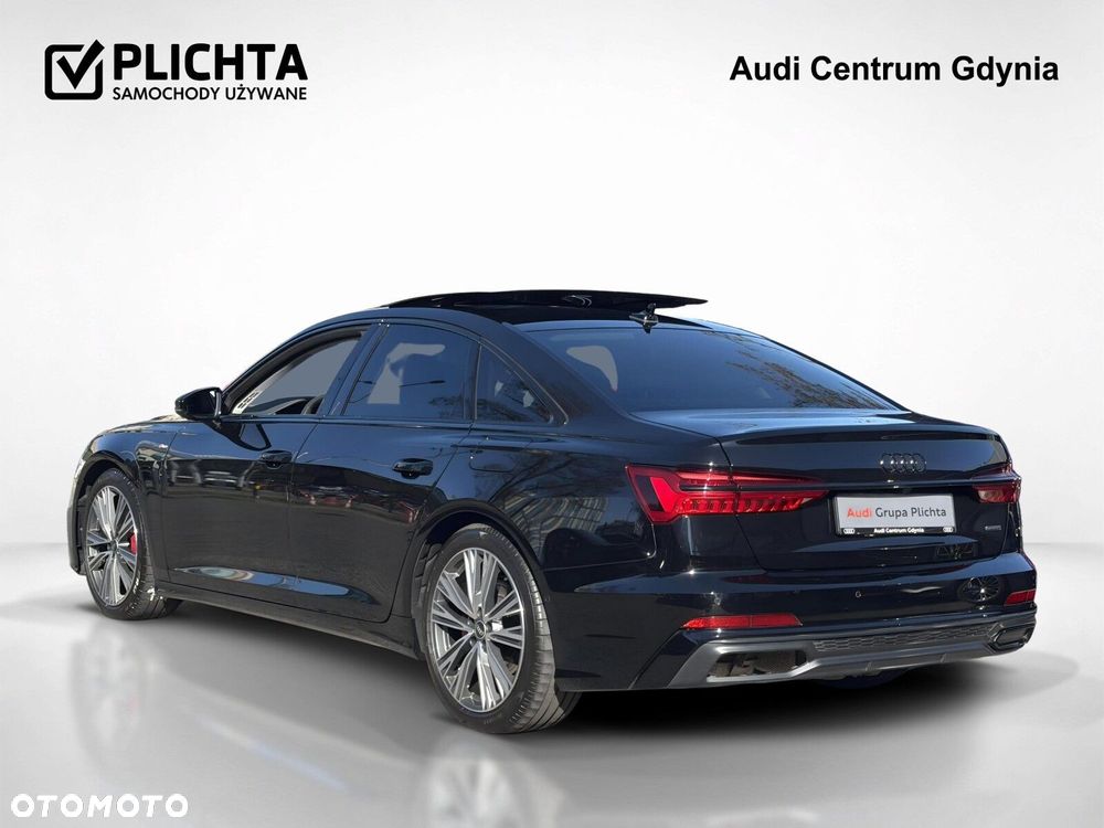 Audi A6 Limousine - 3