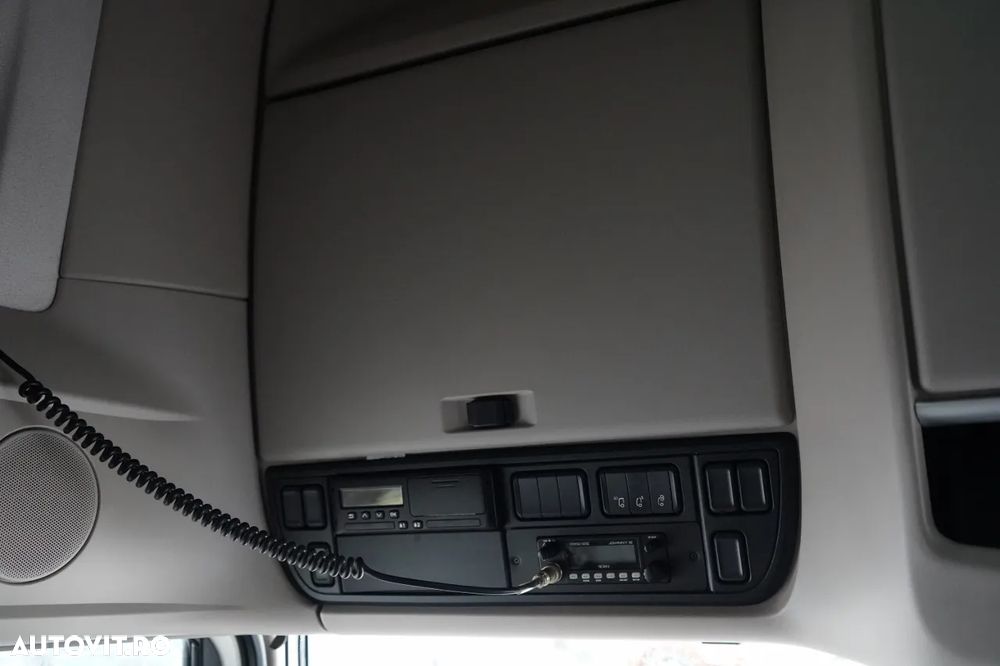 DAF XF 480 / SSC / RETARDER / 2021 - 32