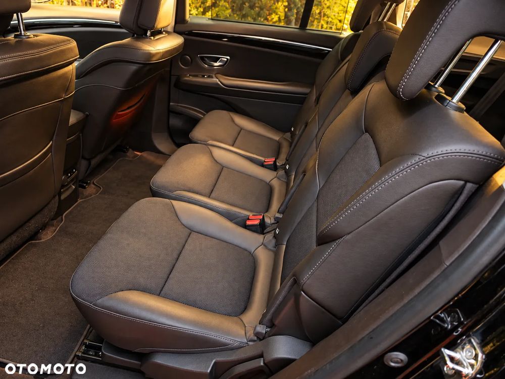 Renault Espace Energy dCi 160 EDC ELYSEE - 11