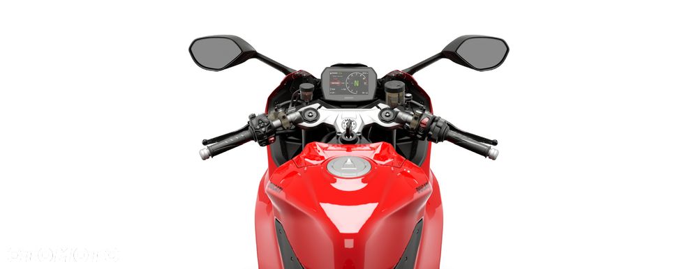 Ducati Panigale V2 - 8
