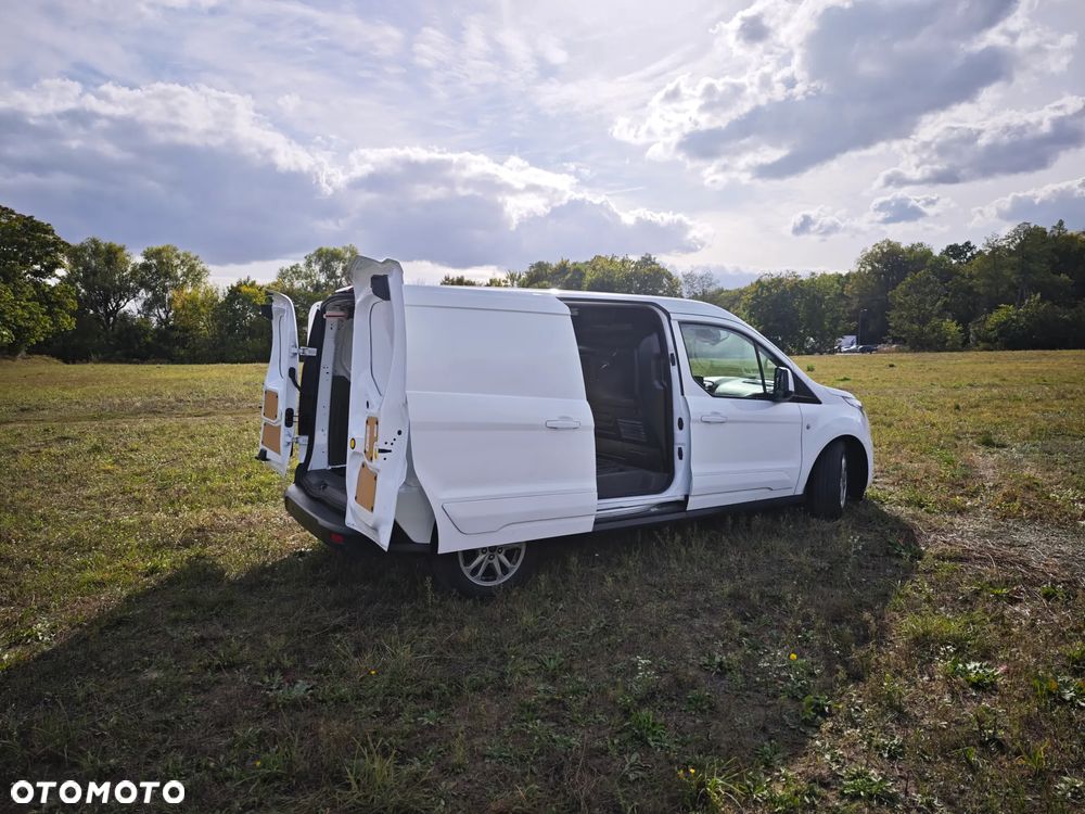 Ford Transit Connect - 10