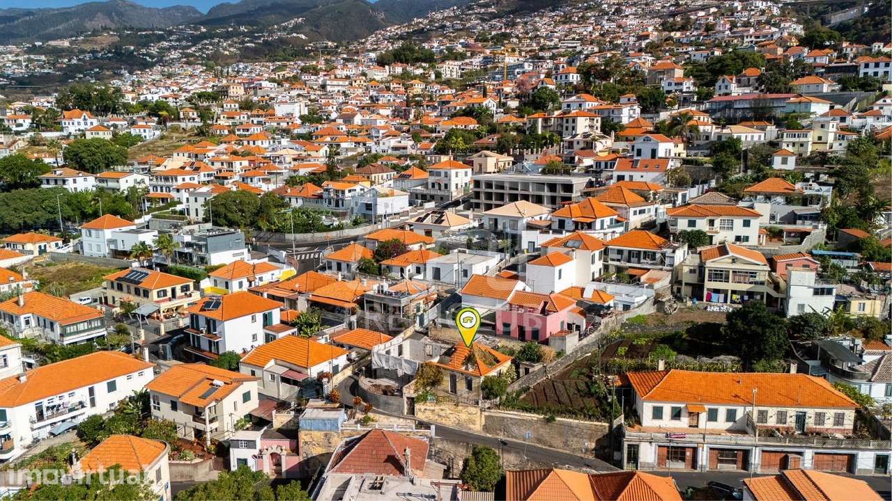 Moradia T1 - São Gonçalo | Lazareto - Grande imagem: 5/17