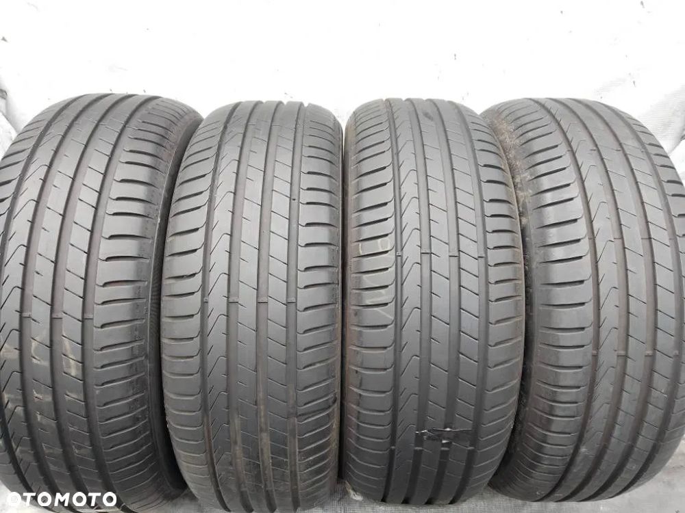 Pirelli Cinturato P7 215/55 R17 94V 2024 7.5-8mm - 1
