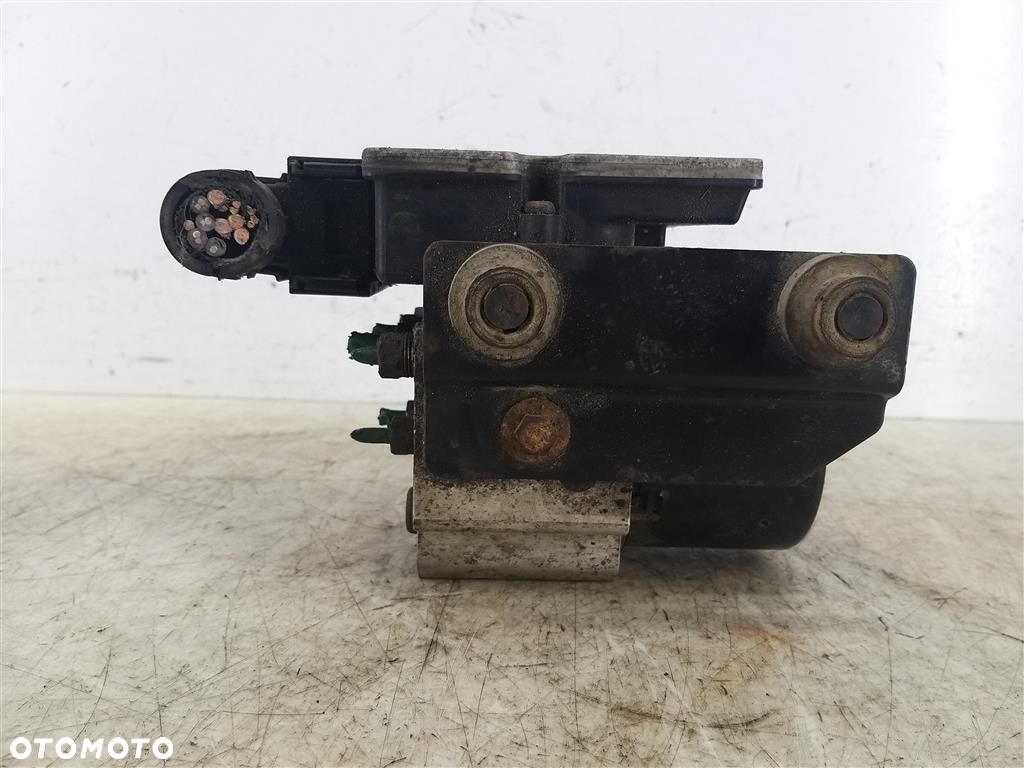 Pompa ABS STEROWNIK Renault Master II MOVANO 2.5DCI 120 KM 03-10R 15052204 - 3