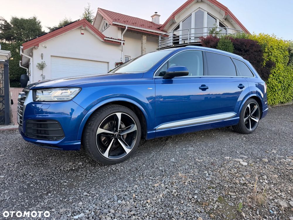 Audi Q7 - 3