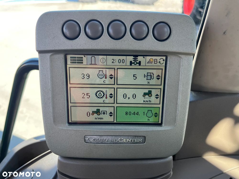 John Deere 6530 Premium - 13