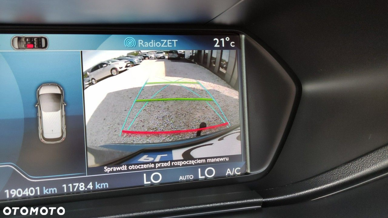 Citroën C4 Picasso - 7